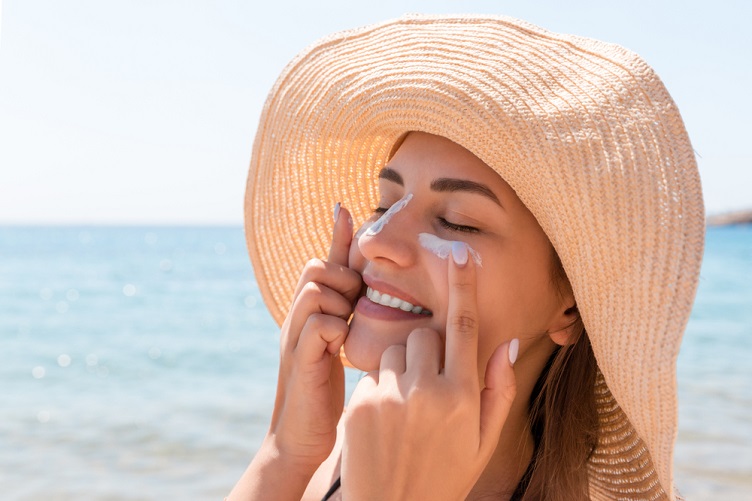 Protetor solar: mitos e verdade sobre o uso - Beleza com saúde - O blog  para seus cuidados faciais e corporais