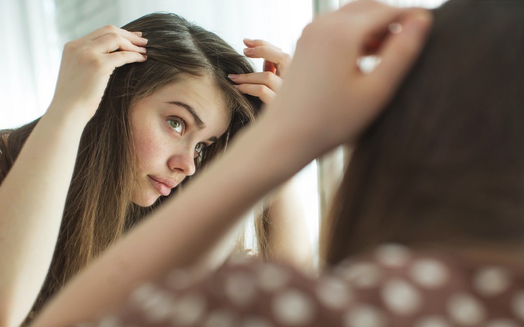 11 dicas de como tratar o cabelo caindo