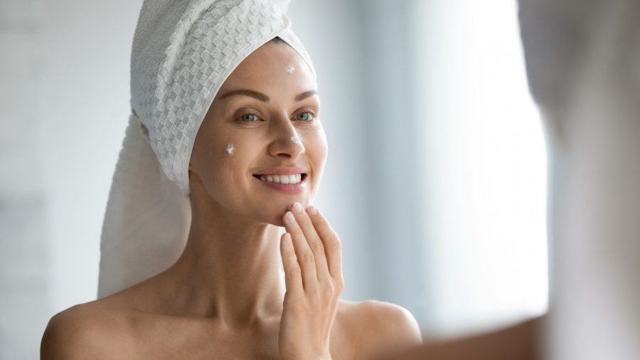 Por que hidratar a pele antes da maquiagem?