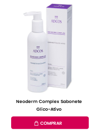Neoderm Complex Sabonete Glico-Ativo