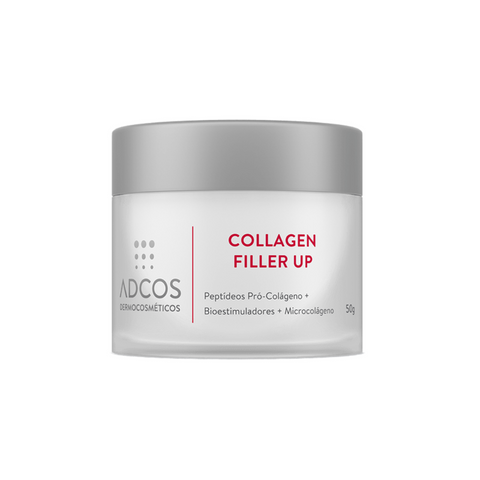 Collagen Filler Up - Creme Anti-idade