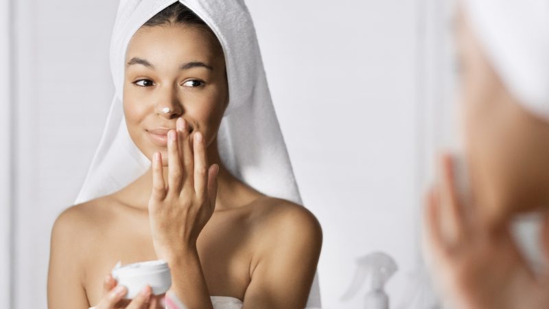 Skin Care: Rotina de cuidado com a pele