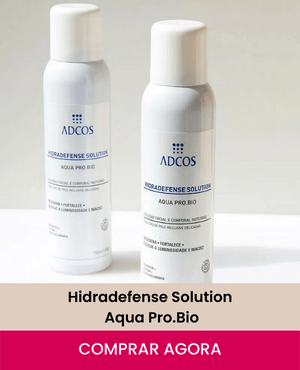 banner de produto Hidradefense Solution Aqua Pro.Bio
