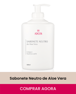 Sabonete Neutro de Aloe Vera (1)