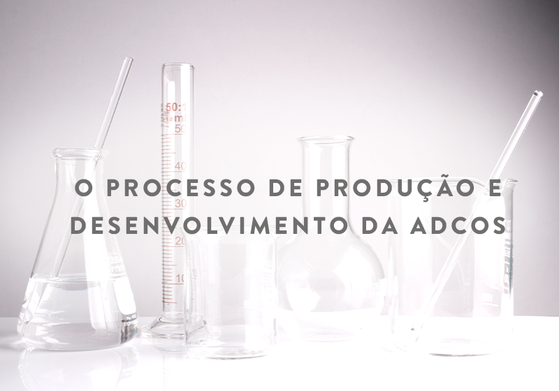 processo de fabricacao dos produtos adcos