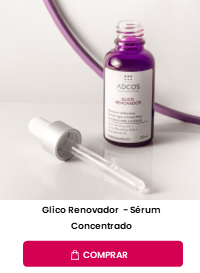 Glico Renovador - Sérum Concentrado