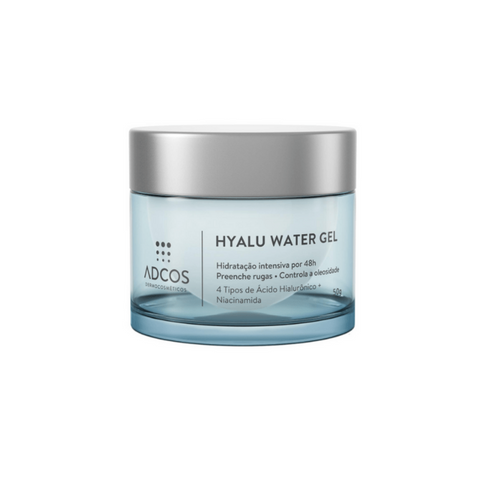 imagem de produto - Hyalu Water Gel - Anti-Idade