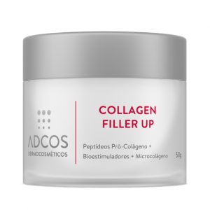 Collagen Filler Up