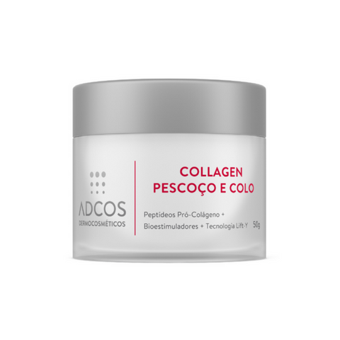 imagem de produto - Collagen Colo e Pescoço - Creme Anti-idade