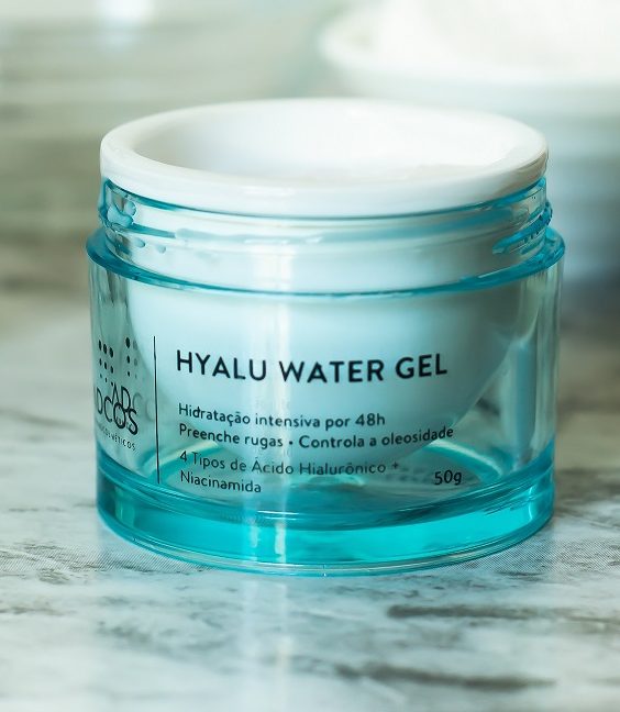 hyalu water gel adcos
